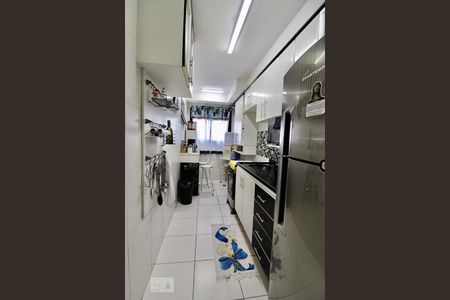 Apartamento à venda com 168m², 3 quartos e 1 vaga Apartamento à venda com 168m², 3 quartos e 1 vagaCozinha