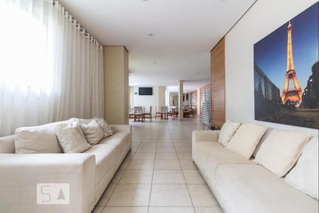 Apartamento à venda com 168m², 3 quartos e 1 vaga Apartamento à venda com 168m², 3 quartos e 1 vagaEspaço Gourmet
