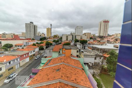 Apartamento à venda com 92m², 3 quartos e 2 vagasVista do Quarto 1