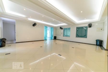 Apartamento à venda com 92m², 3 quartos e 2 vagasÁrea comum - Salão de festas