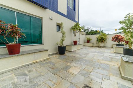 Apartamento à venda com 92m², 3 quartos e 2 vagasÁrea comum