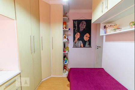 Apartamento à venda com 92m², 3 quartos e 2 vagasQuarto 1