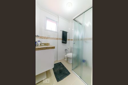 Apartamento à venda com 92m², 3 quartos e 2 vagasBanheiro Social