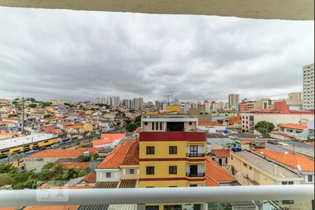 Apartamento à venda com 92m², 3 quartos e 2 vagasVista da Suíte