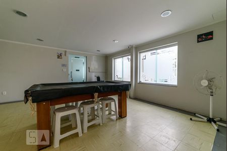 Apartamento à venda com 92m², 3 quartos e 2 vagasSalão de jogosSalão de jogos