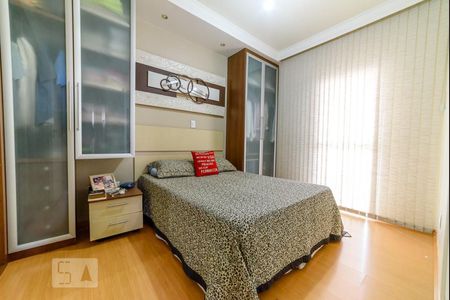 Apartamento à venda com 92m², 3 quartos e 2 vagasSuíte