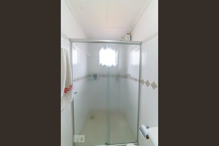 Apartamento à venda com 92m², 3 quartos e 2 vagasBanheiro da Suíte