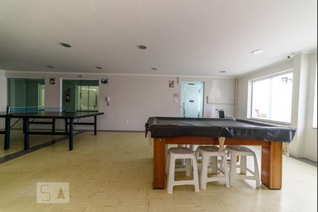 Apartamento à venda com 92m², 3 quartos e 2 vagasSalão de jogos