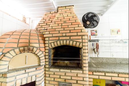 Apartamento à venda com 92m², 3 quartos e 2 vagasEspaço Gourmet