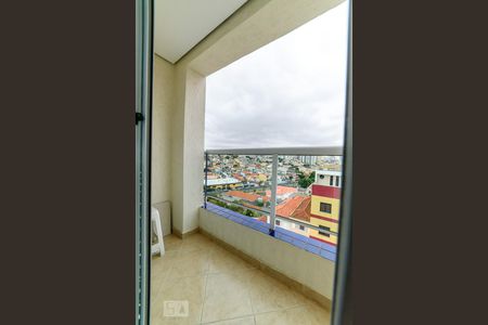 Apartamento à venda com 92m², 3 quartos e 2 vagasVaranda da Suíte