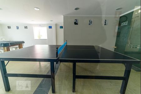 Apartamento à venda com 92m², 3 quartos e 2 vagasSalão de jogos