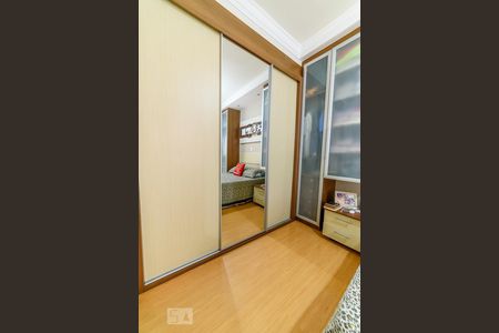 Apartamento à venda com 92m², 3 quartos e 2 vagasSuíte  -Armários