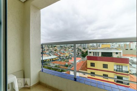 Apartamento à venda com 92m², 3 quartos e 2 vagasVaranda da Suíte