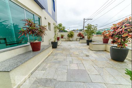 Apartamento à venda com 92m², 3 quartos e 2 vagasÁrea comum