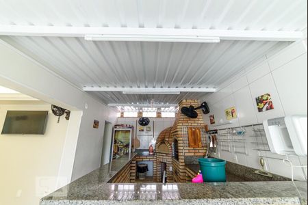 Apartamento à venda com 92m², 3 quartos e 2 vagasEspaço Gourmet