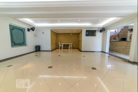 Apartamento à venda com 92m², 3 quartos e 2 vagasÁrea comum - Salão de festas