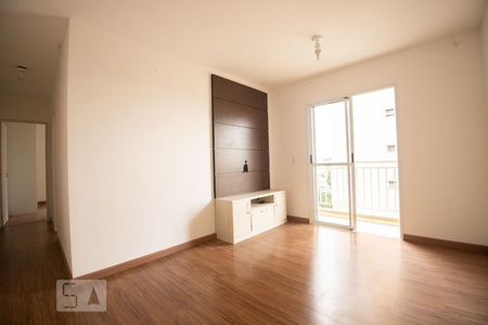 sala de apartamento à venda com 2 quartos, 55m² em Vila Progresso, Campinas