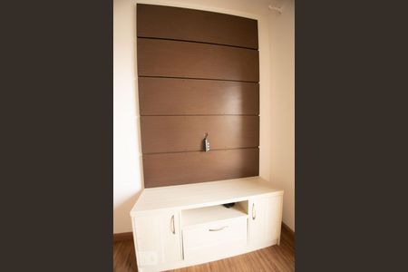 sala de apartamento à venda com 2 quartos, 55m² em Vila Progresso, Campinas