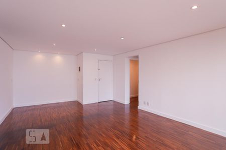 Sala de apartamento para alugar com 2 quartos, 119m² em Vila Romana, São Paulo