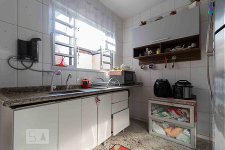 Casa à venda com 152m², 3 quartos e 2 vagas Casa à venda com 152m², 3 quartos e 2 vagasCozinha