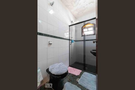 Casa à venda com 152m², 3 quartos e 2 vagas Casa à venda com 152m², 3 quartos e 2 vagasBanheiro Social