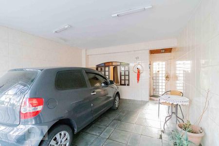 Casa à venda com 152m², 3 quartos e 2 vagas Casa à venda com 152m², 3 quartos e 2 vagasGaragem
