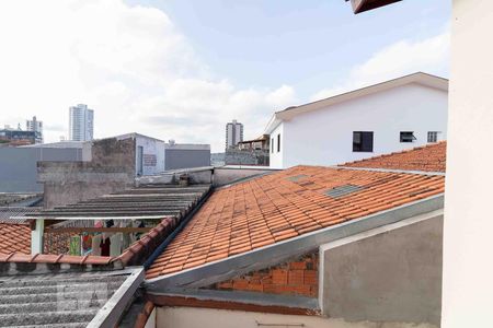 Casa à venda com 152m², 3 quartos e 2 vagas Casa à venda com 152m², 3 quartos e 2 vagasVista da Varanda do Quarto 3