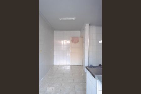 Casa à venda com 100m², 2 quartos e 1 vaga Casa à venda com 100m², 2 quartos e 1 vagaCozinha