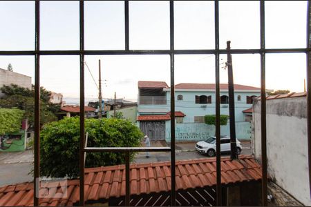 Casa à venda com 200m², 4 quartos e 2 vagas Casa à venda com 200m², 4 quartos e 2 vagasVista Quarto 2