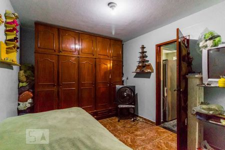 Casa à venda com 250m², 6 quartos e 2 vagas Casa à venda com 250m², 6 quartos e 2 vagasQuarto 3