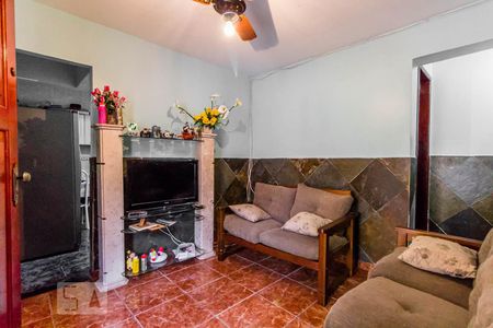 Casa à venda com 250m², 6 quartos e 2 vagas Casa à venda com 250m², 6 quartos e 2 vagasSala 2