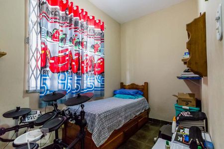 Casa à venda com 250m², 6 quartos e 2 vagas Casa à venda com 250m², 6 quartos e 2 vagasBanheiro do Quarto 3