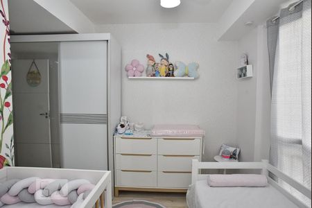 Apartamento à venda com 79m², 2 quartos e 1 vagaSuíte 2