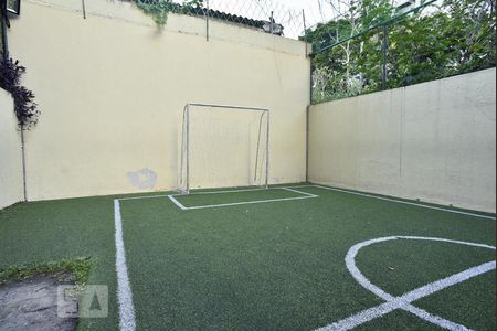 Apartamento à venda com 79m², 2 quartos e 1 vagaQuadra Esportiva