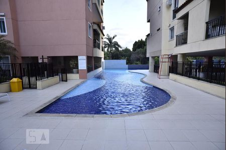 Apartamento à venda com 79m², 2 quartos e 1 vagaÁrea comum - Piscina