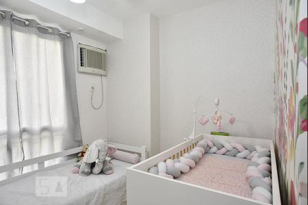 Apartamento à venda com 79m², 2 quartos e 1 vagaSuíte 2