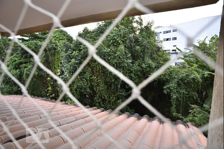 Apartamento à venda com 79m², 2 quartos e 1 vaga'Vista da Suíte 1