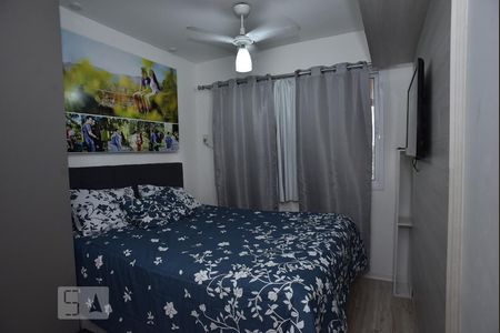 Apartamento à venda com 79m², 2 quartos e 1 vagaSuíte 1
