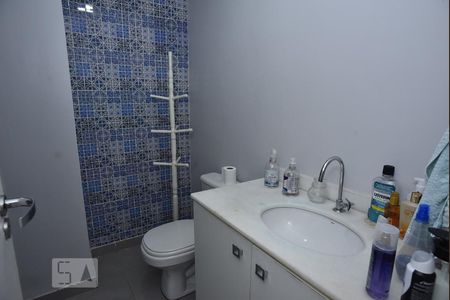 Apartamento à venda com 79m², 2 quartos e 1 vagabanheiro da Suíte 1