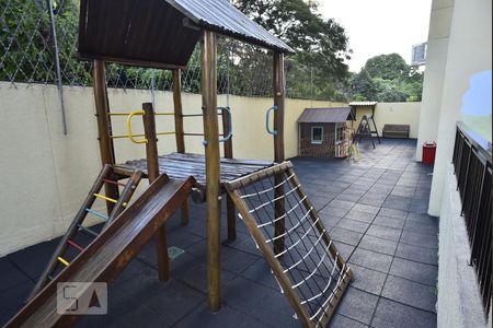 Apartamento à venda com 79m², 2 quartos e 1 vagaÁrea Comum - Playground