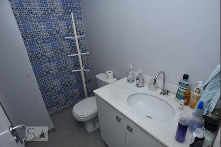 Apartamento à venda com 79m², 2 quartos e 1 vagabanheiro da Suíte 1