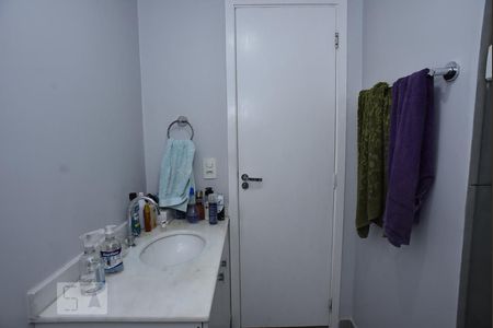 Apartamento à venda com 79m², 2 quartos e 1 vagabanheiro da Suíte 1