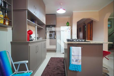 Casa à venda com 300m², 3 quartos e 3 vagasCozinha