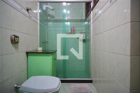 Casa à venda com 300m², 3 quartos e 3 vagasBanheiro Corredor