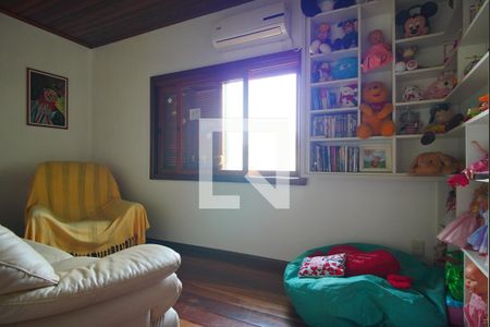 Casa à venda com 300m², 3 quartos e 3 vagasQuarto 2