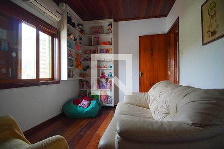 Casa à venda com 300m², 3 quartos e 3 vagasQuarto 2