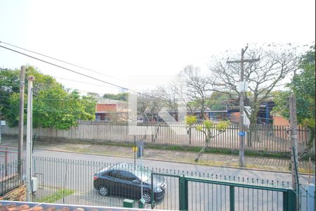 Casa à venda com 300m², 3 quartos e 3 vagasVaranda - Vista