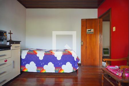 Casa à venda com 300m², 3 quartos e 3 vagasQuarto 3