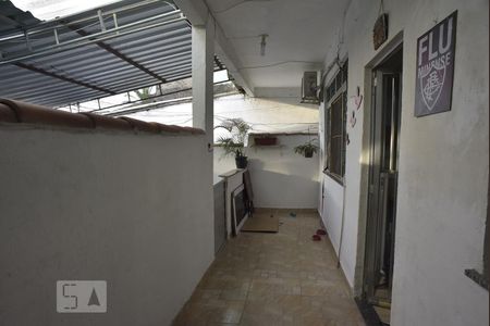 Casa à venda com 100m², 2 quartos e 1 vagaVaranda