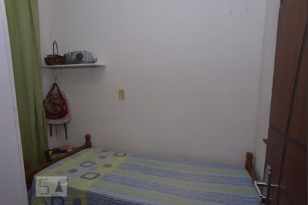 Casa à venda com 100m², 2 quartos e 1 vagaQuarto de Serviço